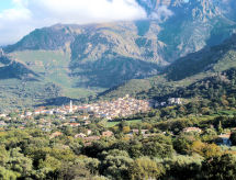 Appartement Club Benista T2