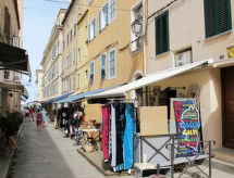 Appartement Club Benista T2