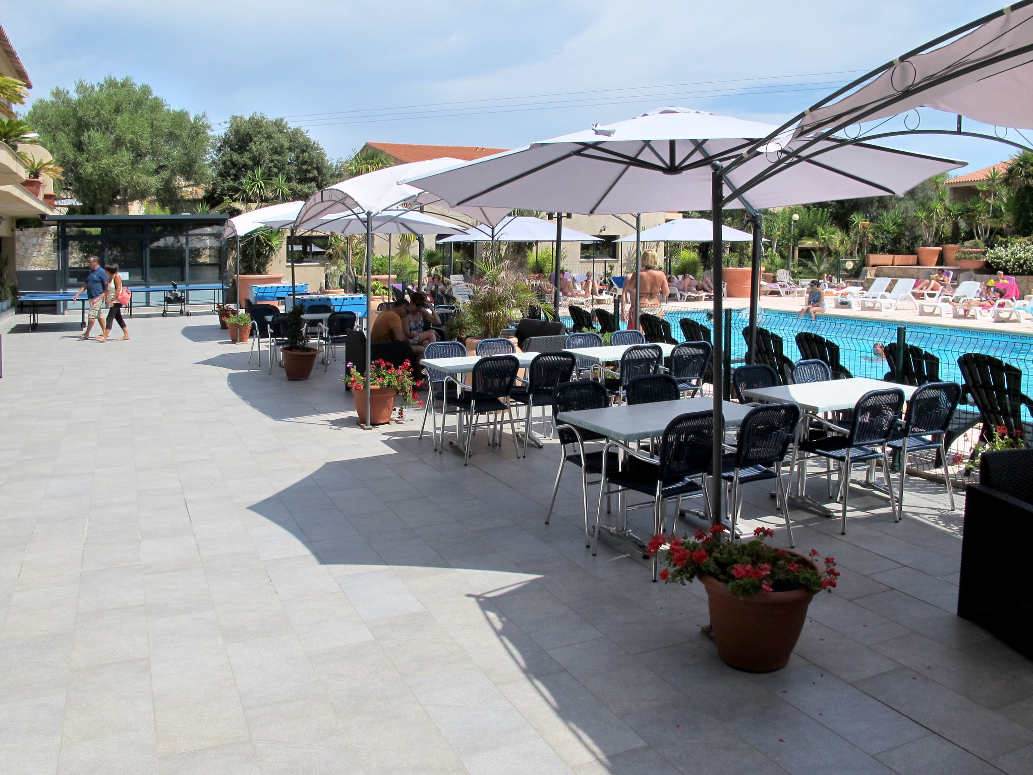 Photo of Club Benista T2