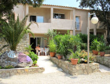 Club Benista T3: Comfortabel appartement aan de kust van Corsica - thumbnail 2