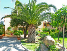Club Benista T3: Comfortabel appartement aan de kust van Corsica - thumbnail 3
