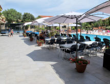 Appartement Club Benista T3