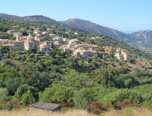 Appartement Club Benista T3