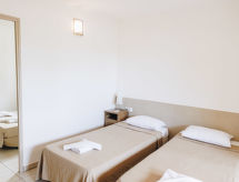 Appartement Club Benista T3