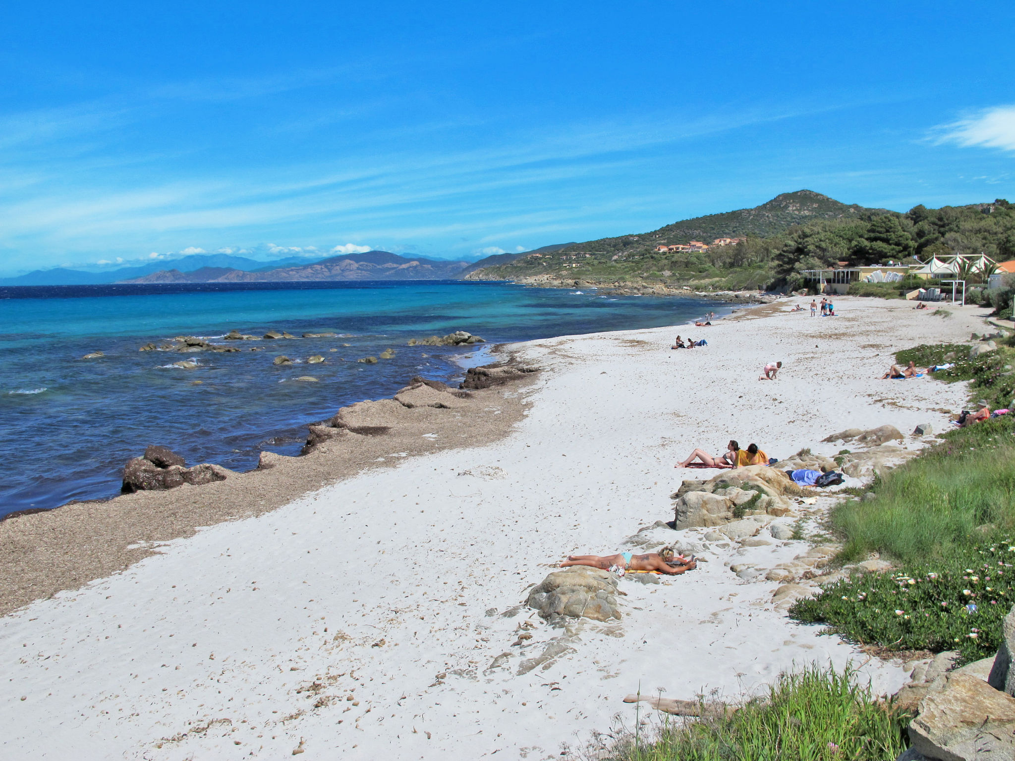 Photo of Club Benista T3