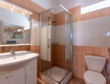 Ferienhaus San Antoine