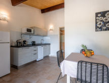Ferienhaus San Antoine