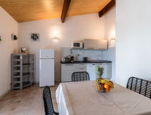Ferienhaus San Antoine