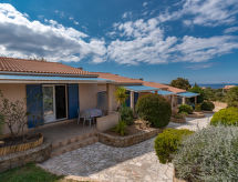 Ferienhaus San Antoine