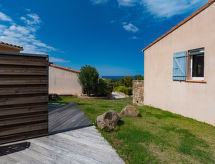 Ferienhaus San Antoine