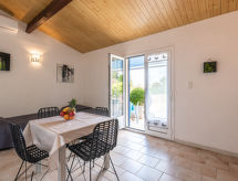Ferienhaus San Antoine
