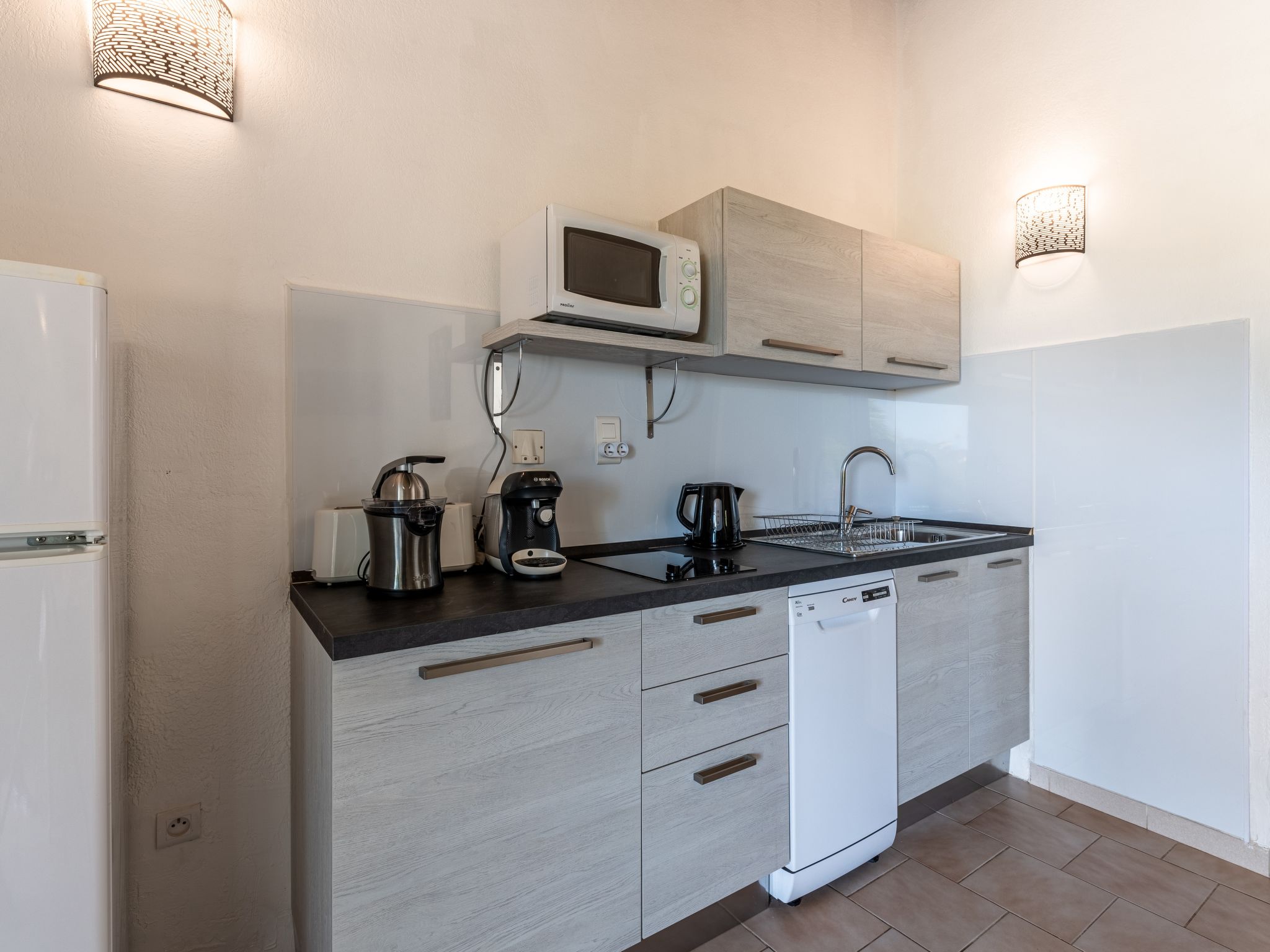 Photo of San Antoine