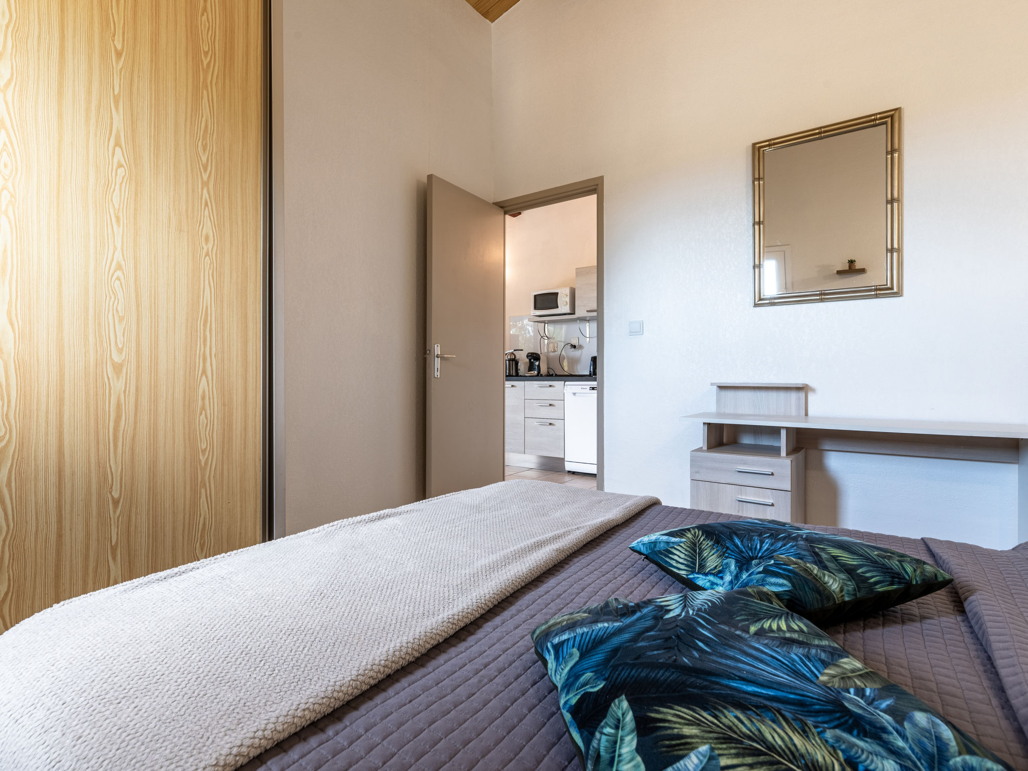 Photo of San Antoine