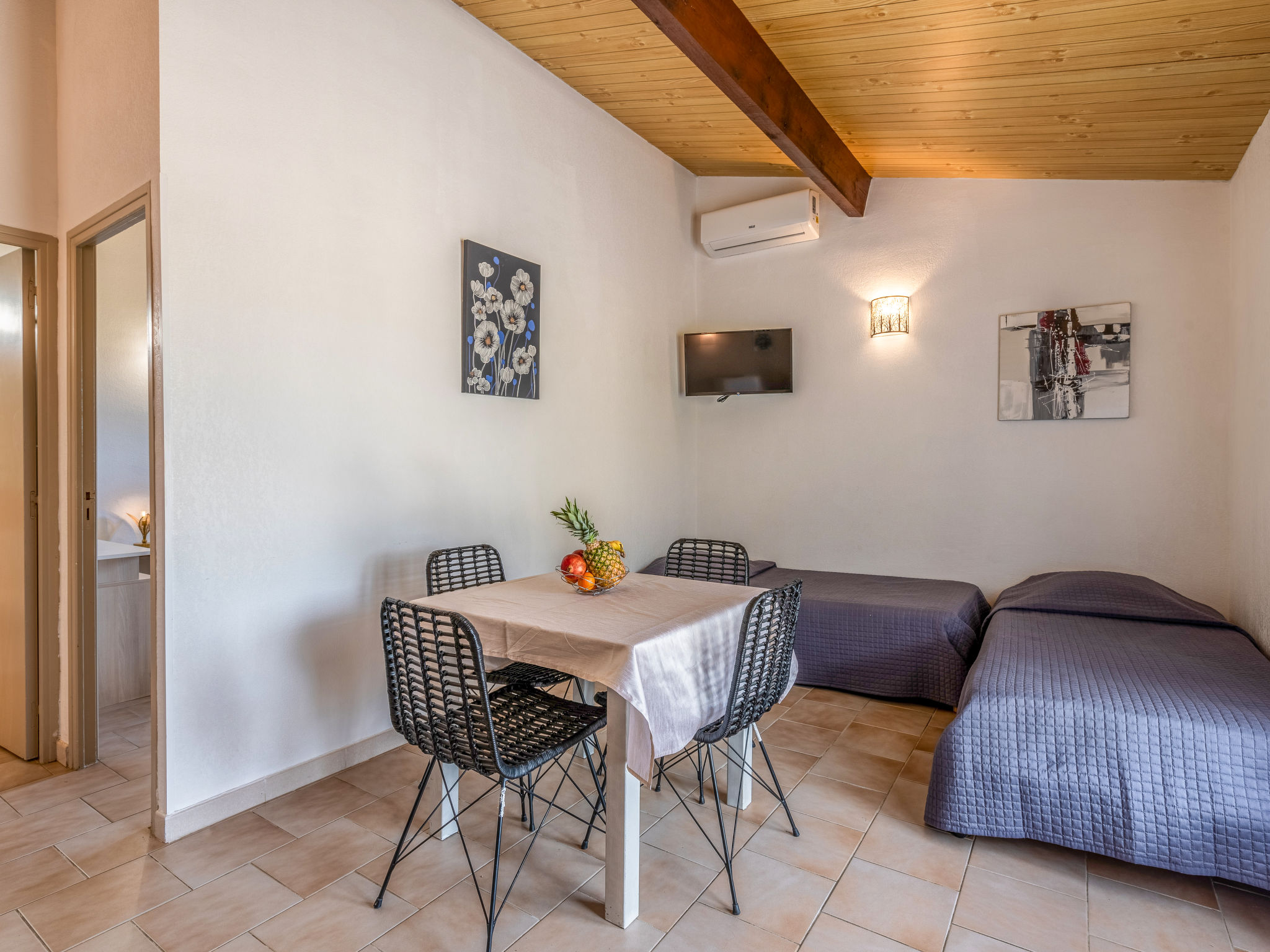 Photo of San Antoine