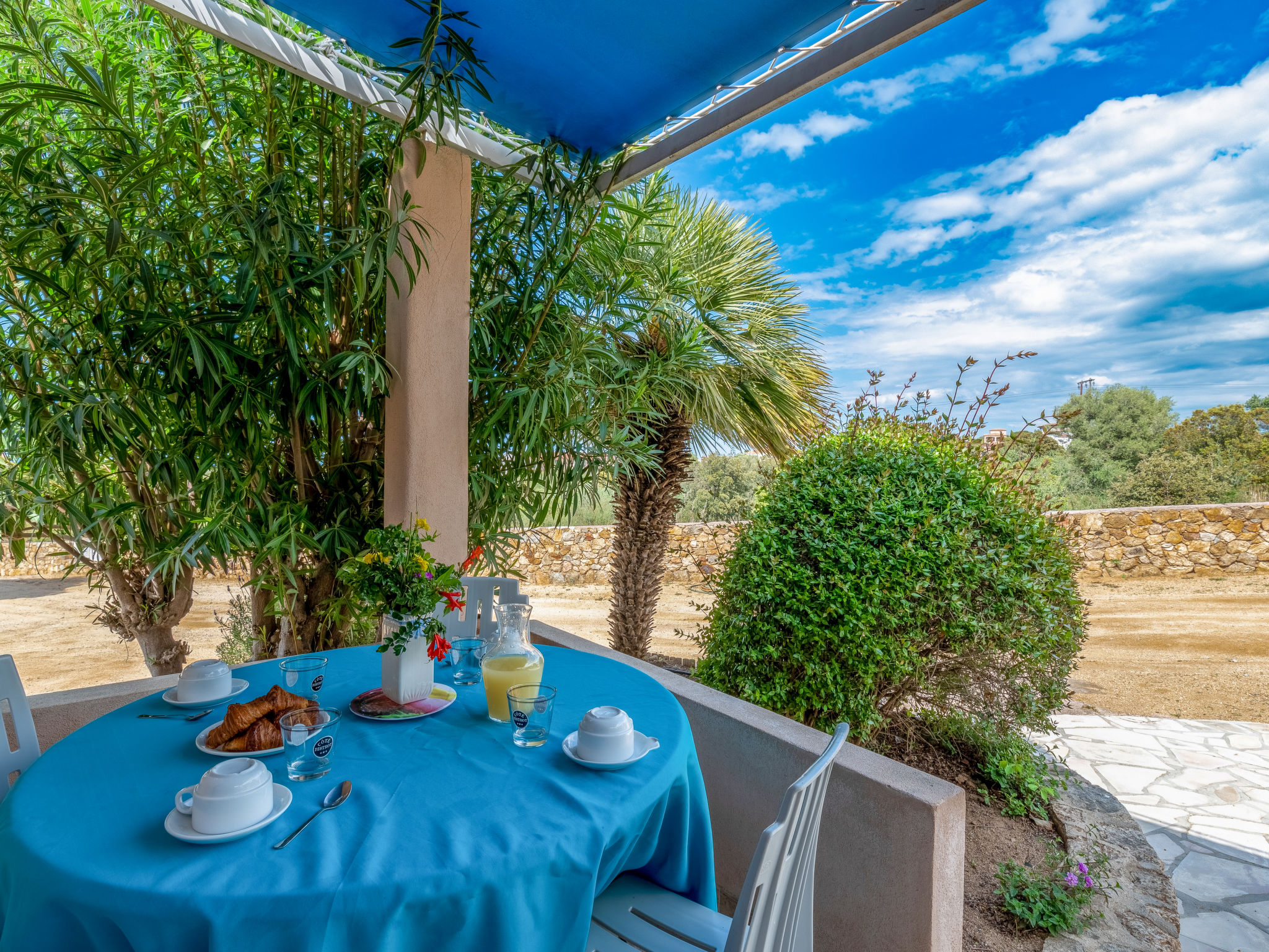 Photo of San Antoine