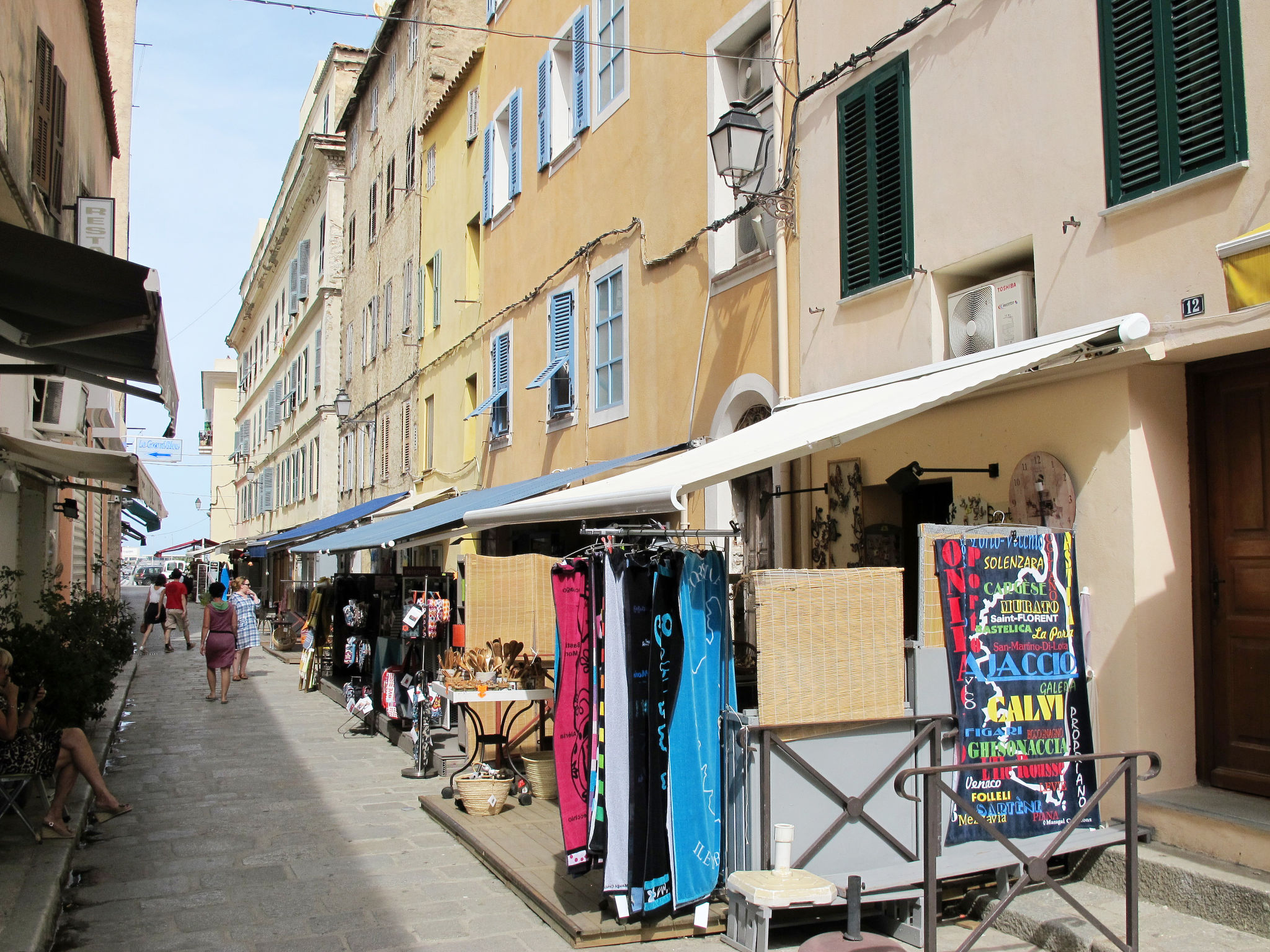 Le 3 Delaunay - Area