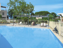 Résidence de la Plage (IRU150)