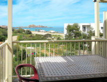 Résidence de la Plage (IRU151)