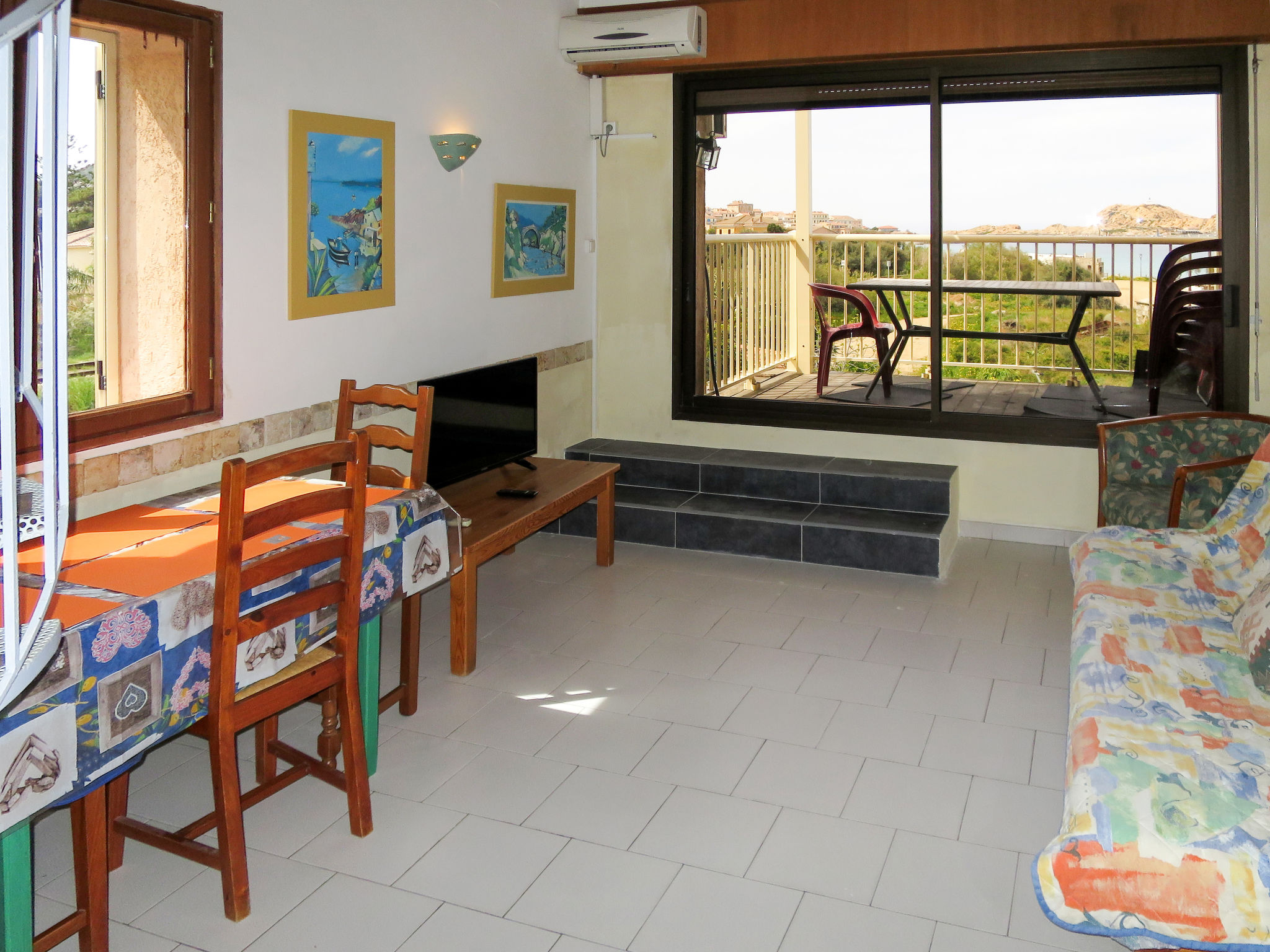 Photo of Résidence Posidonie