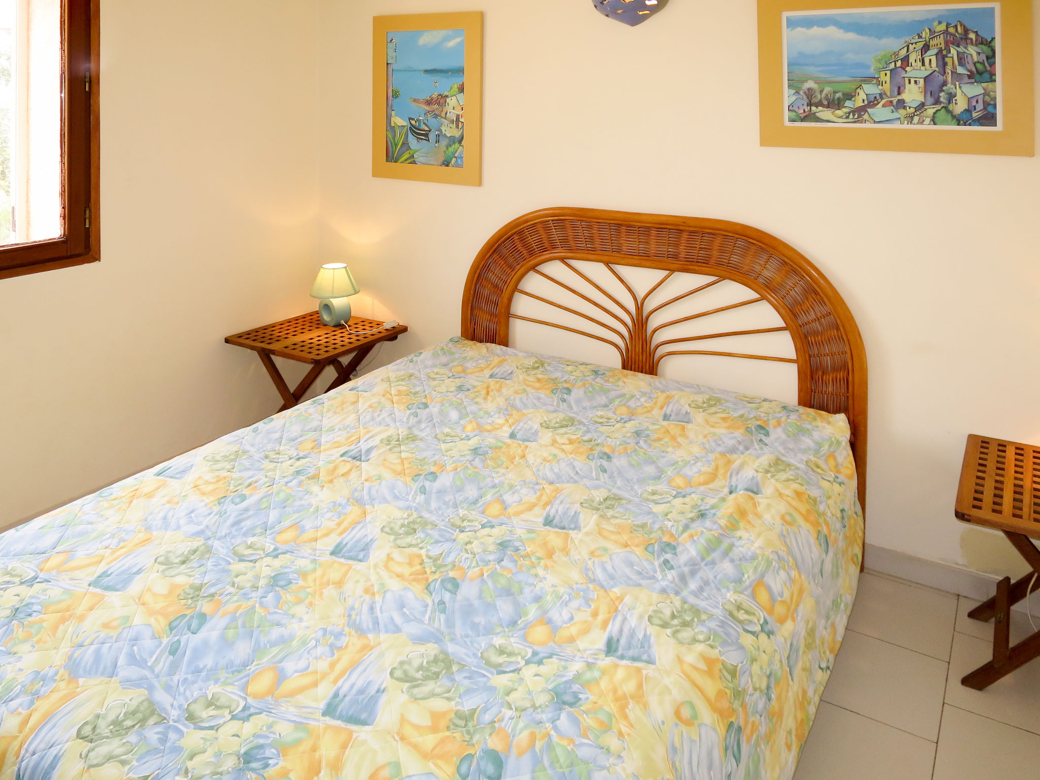 Photo of Résidence Posidonie