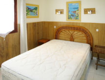Appartement aan zee in L'Ile Rousse met zwembad, op 50m van het strand - thumbnail 5