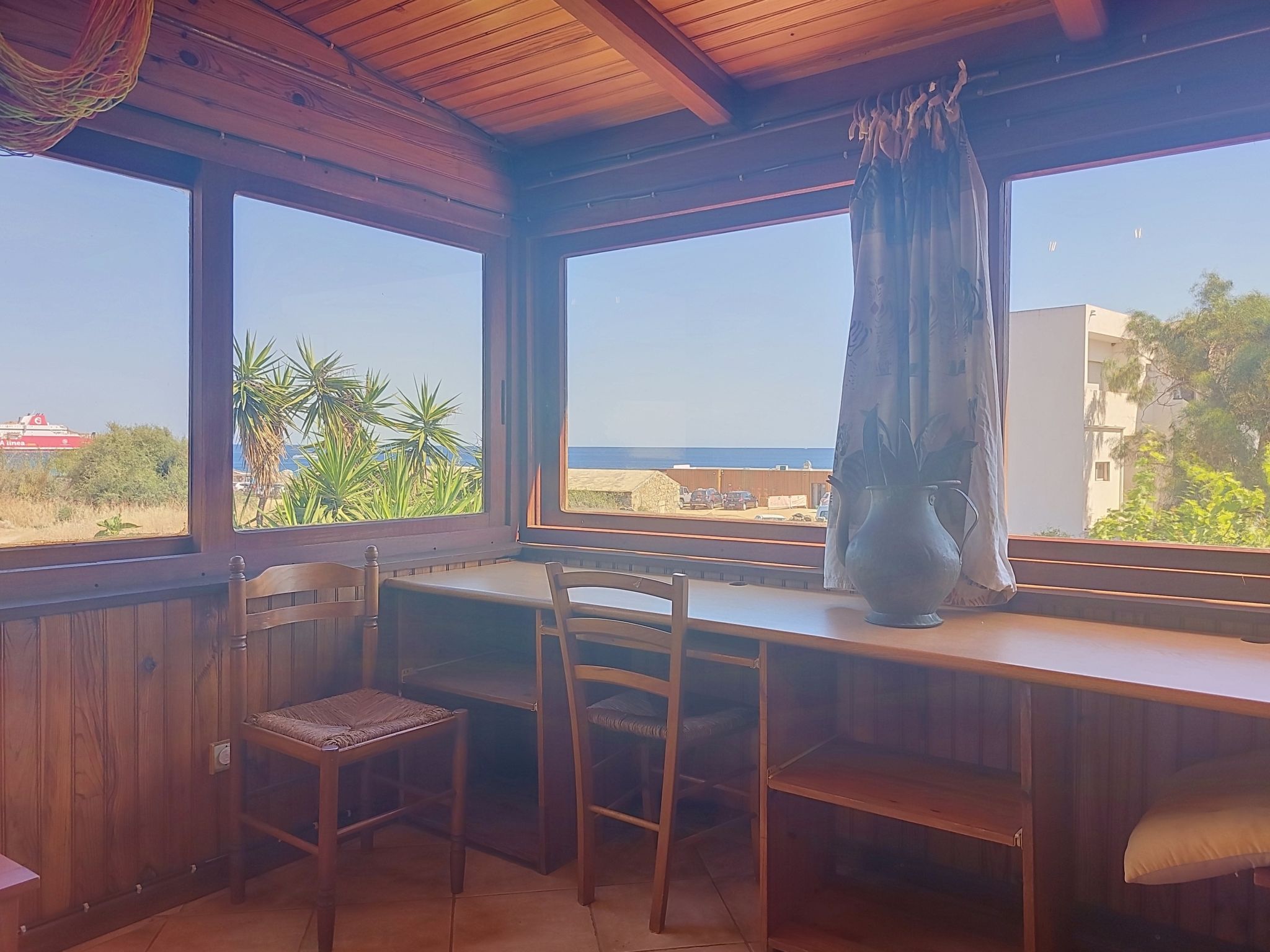 Photo of Posidonie
