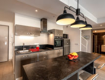 Appartement voor 5 aan de Corsicaanse kust in L'Île-Rousse - thumbnail 5