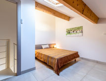 Appartement Résidence les 3C