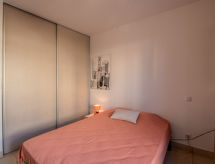 Appartement Résidence les 3C