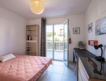 Appartement Résidence les 3C