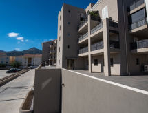 Appartement Résidence les 3C