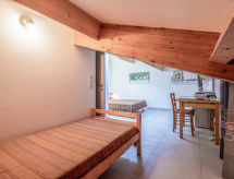 Appartement Résidence les 3C