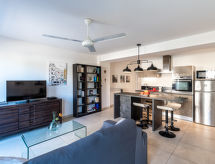 Appartement Résidence les 3C