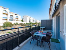 Appartement Résidence les 3C