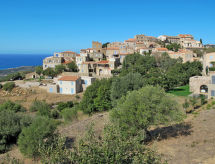 Appartement Résidence les 3C