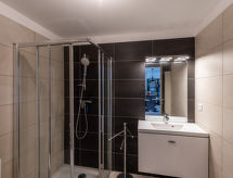 Appartement Résidence les 3C