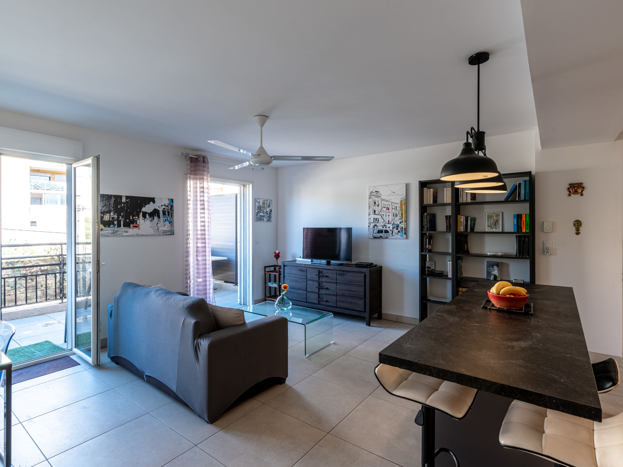 Photo of Résidence les 3C