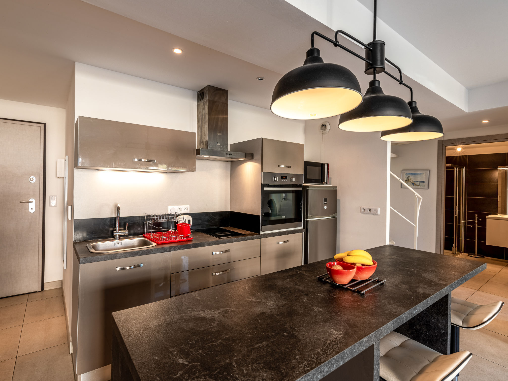 Photo of Résidence les 3C