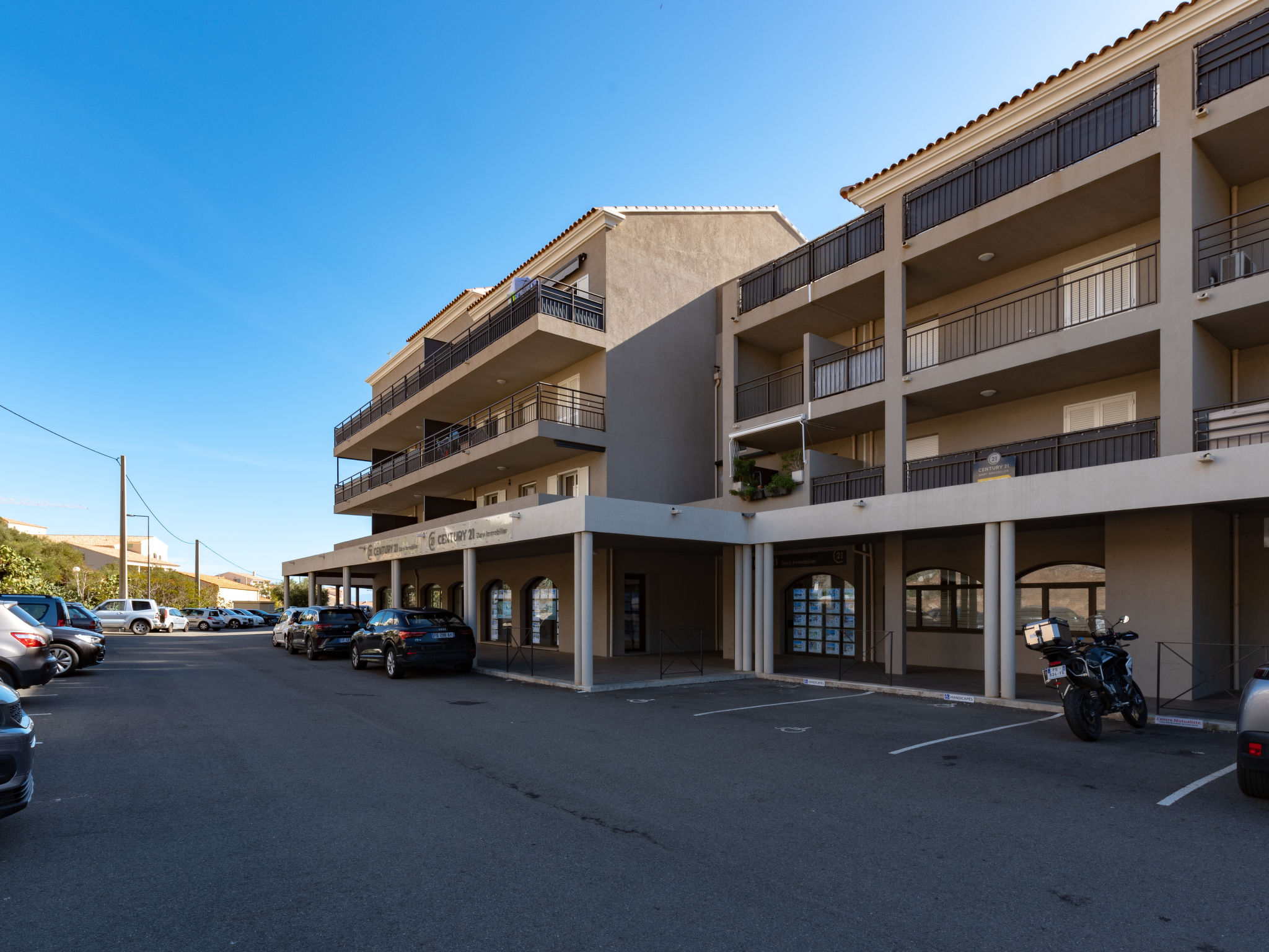 Photo of Résidence les 3C