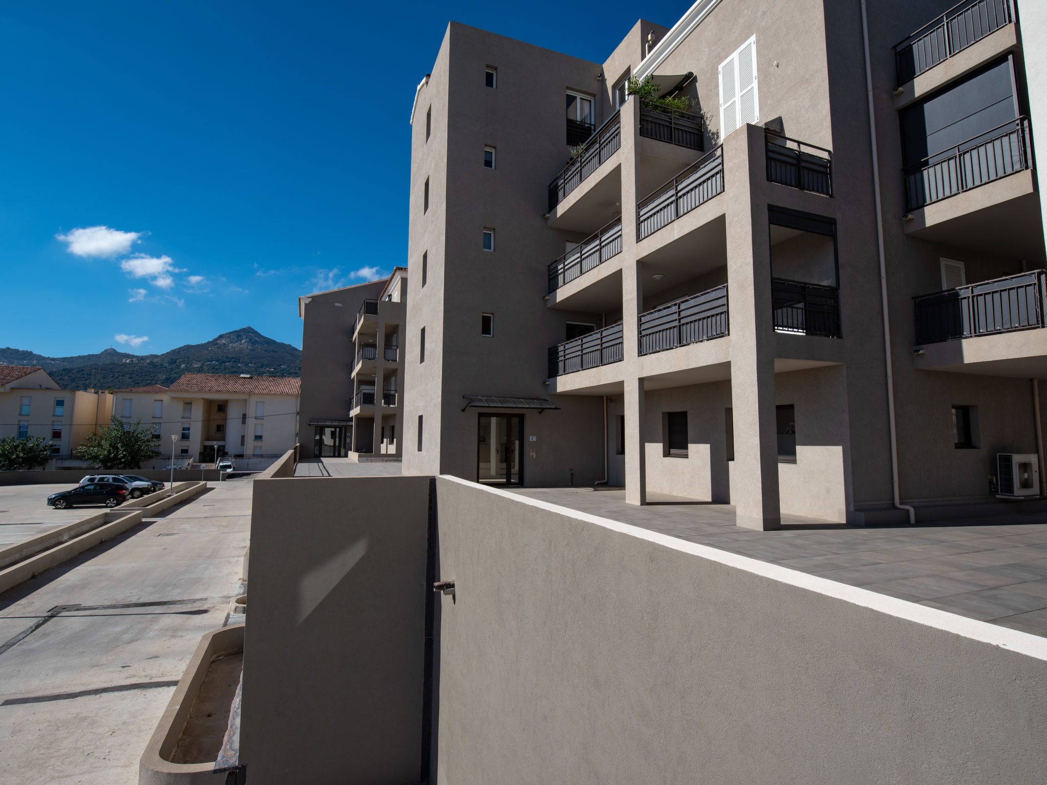 Photo of Résidence les 3C