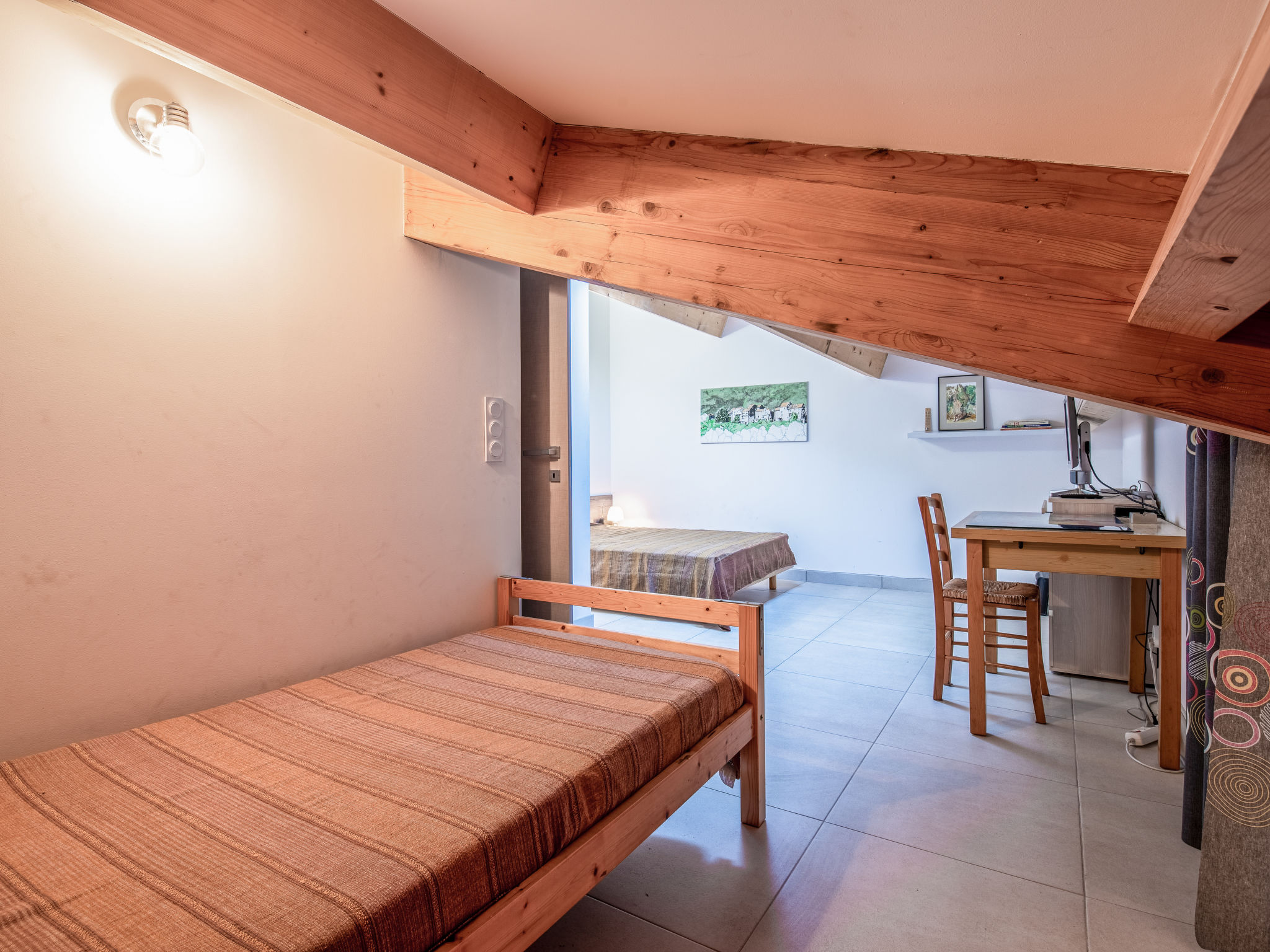 Photo of Résidence les 3C