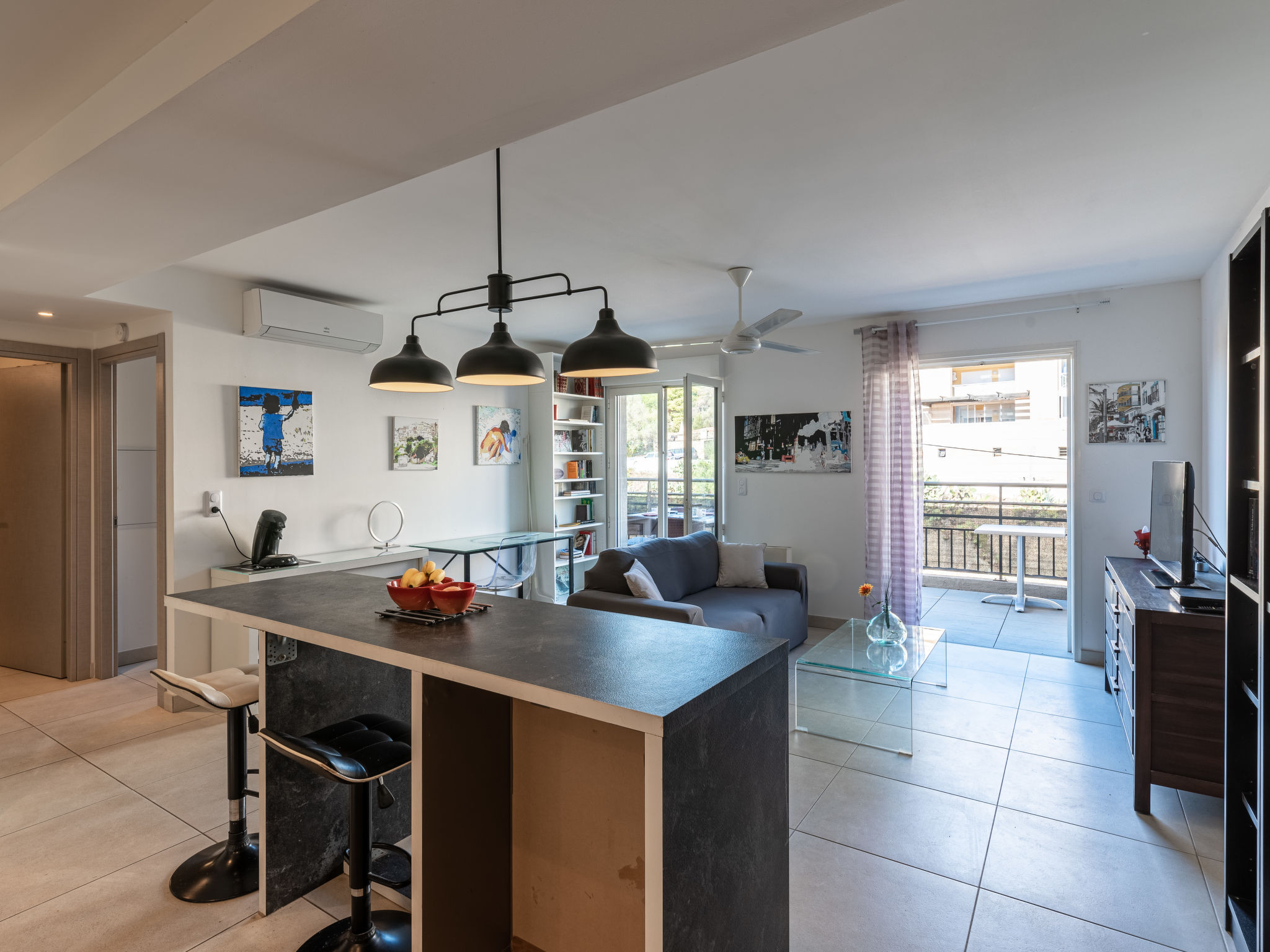 Photo of Résidence les 3C