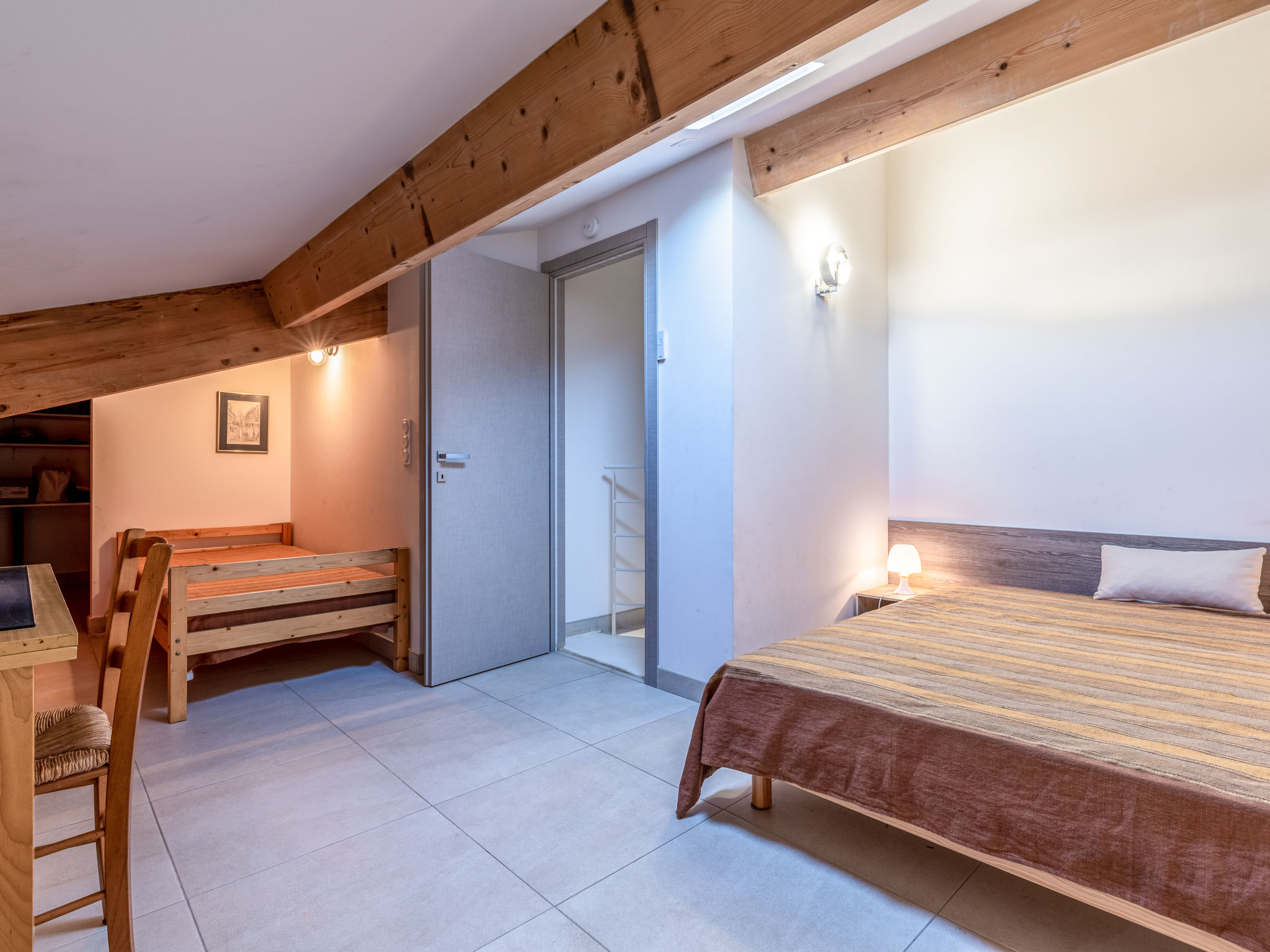 Photo of Résidence les 3C