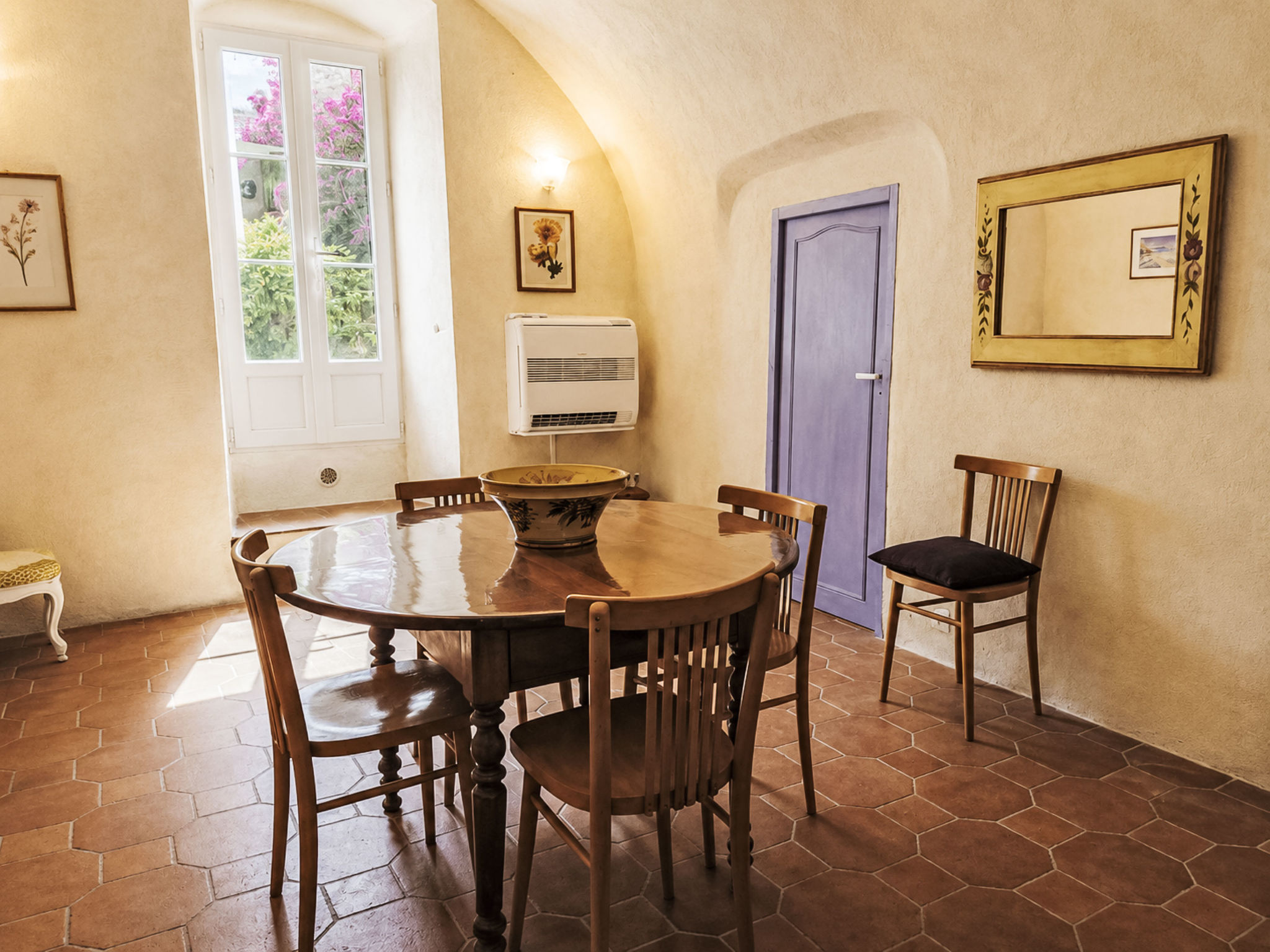 Casa Memmi Mouriès