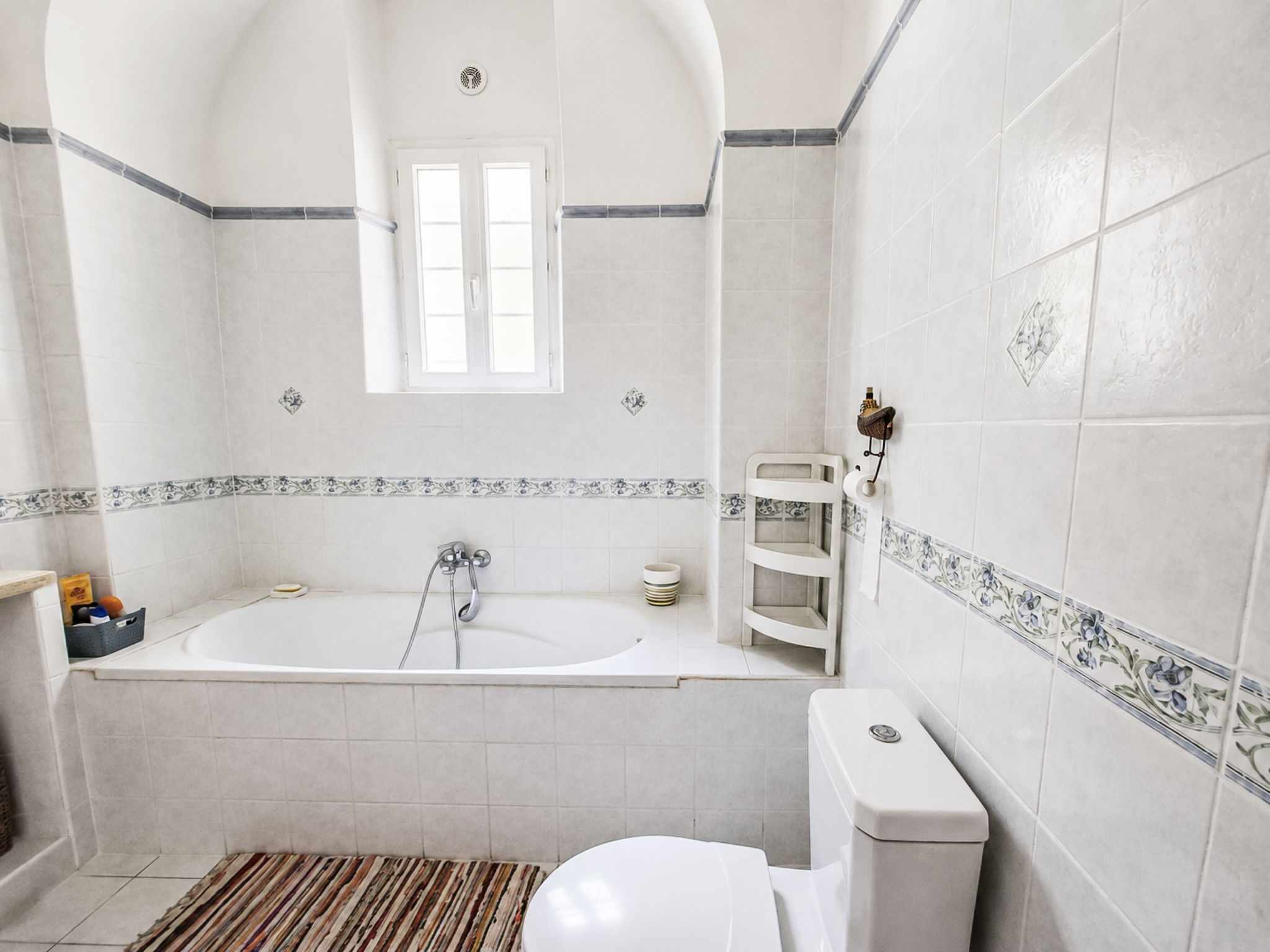 Casa Memmi Mouriès - Binnen