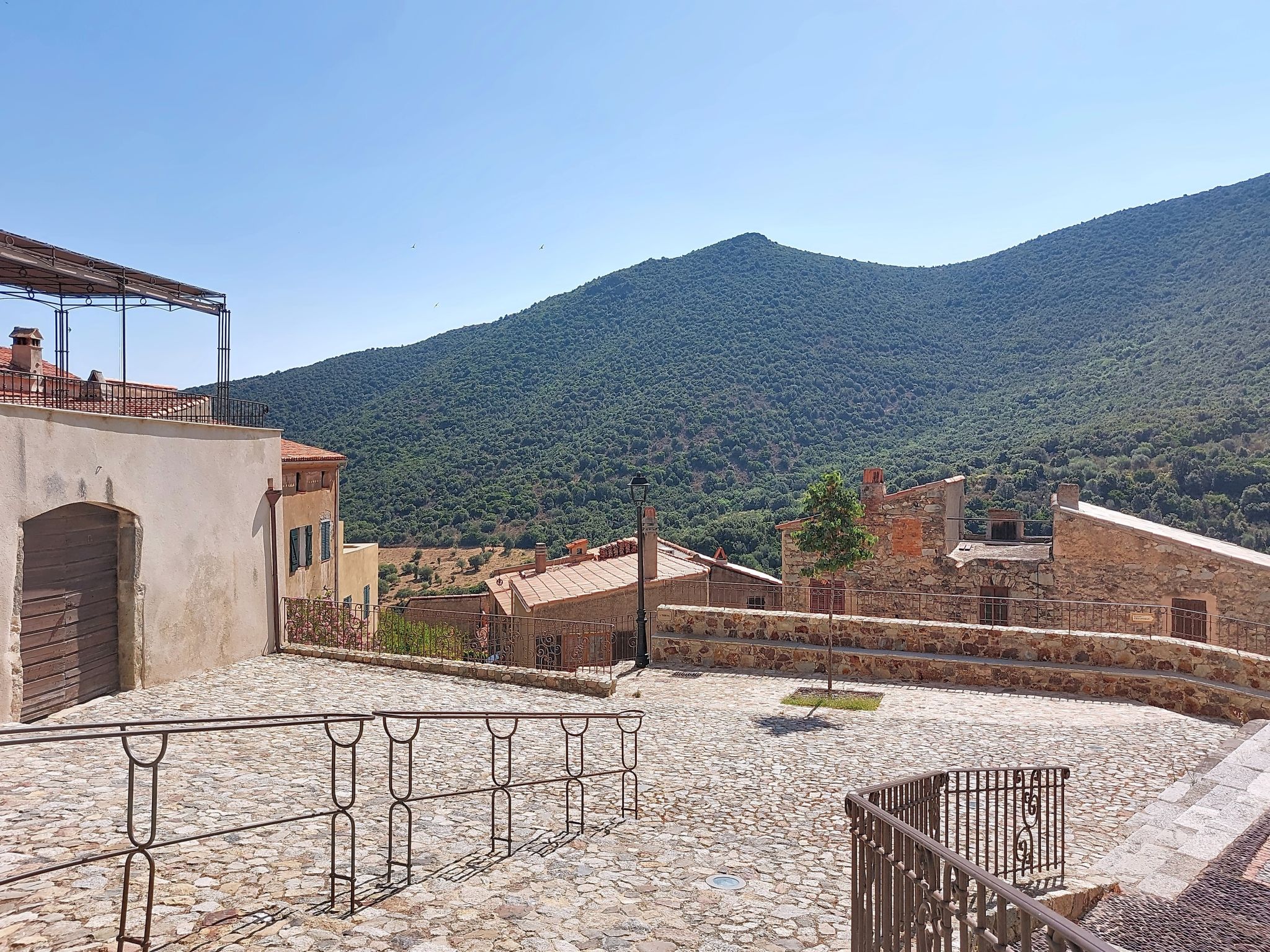 Casa Memmi Mouriès