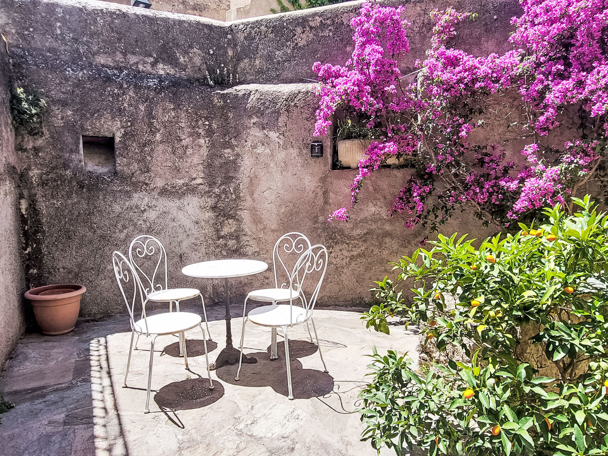 Casa Memmi Mouriès