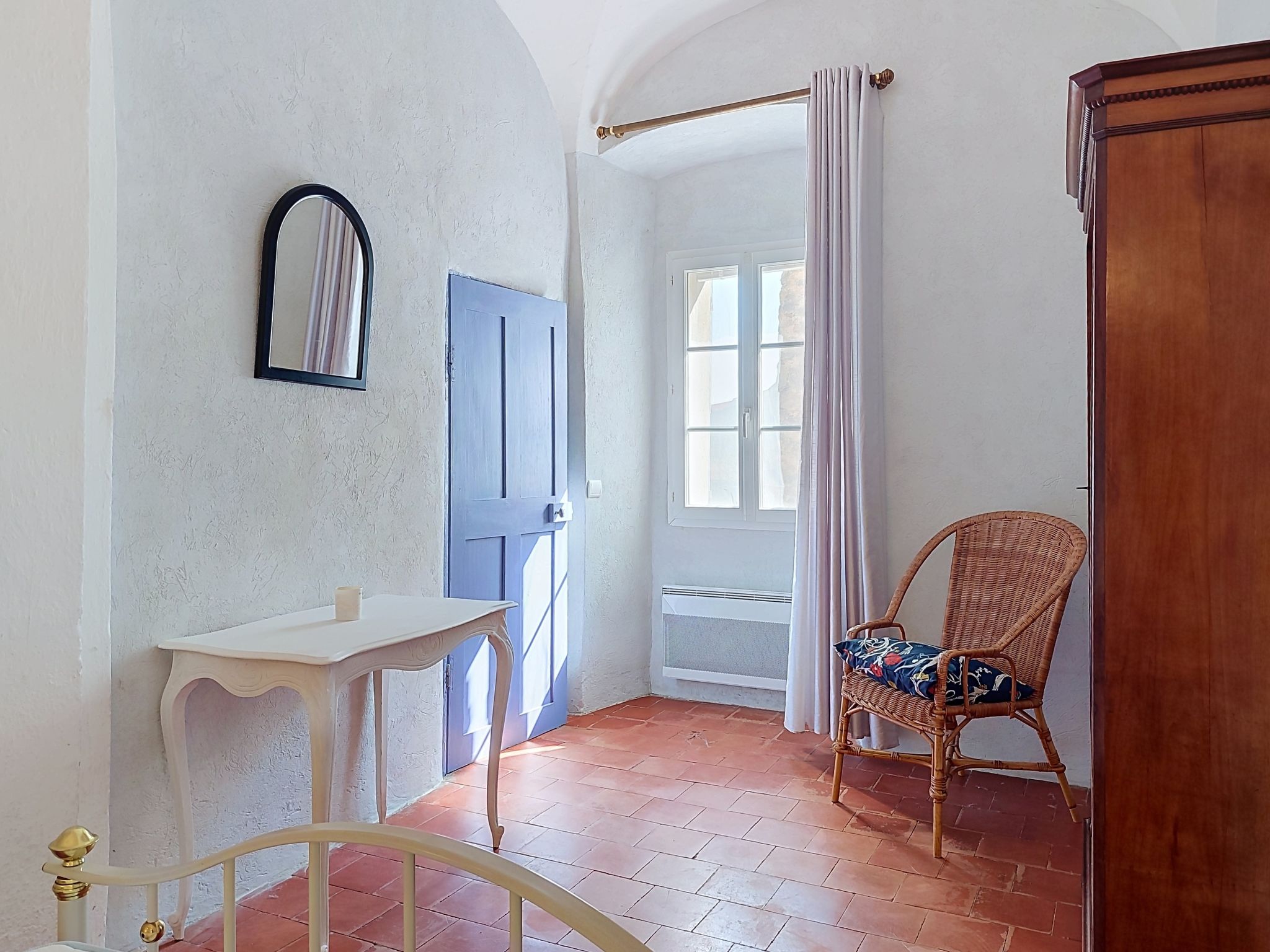 Casa Memmi Mouriès - Binnen