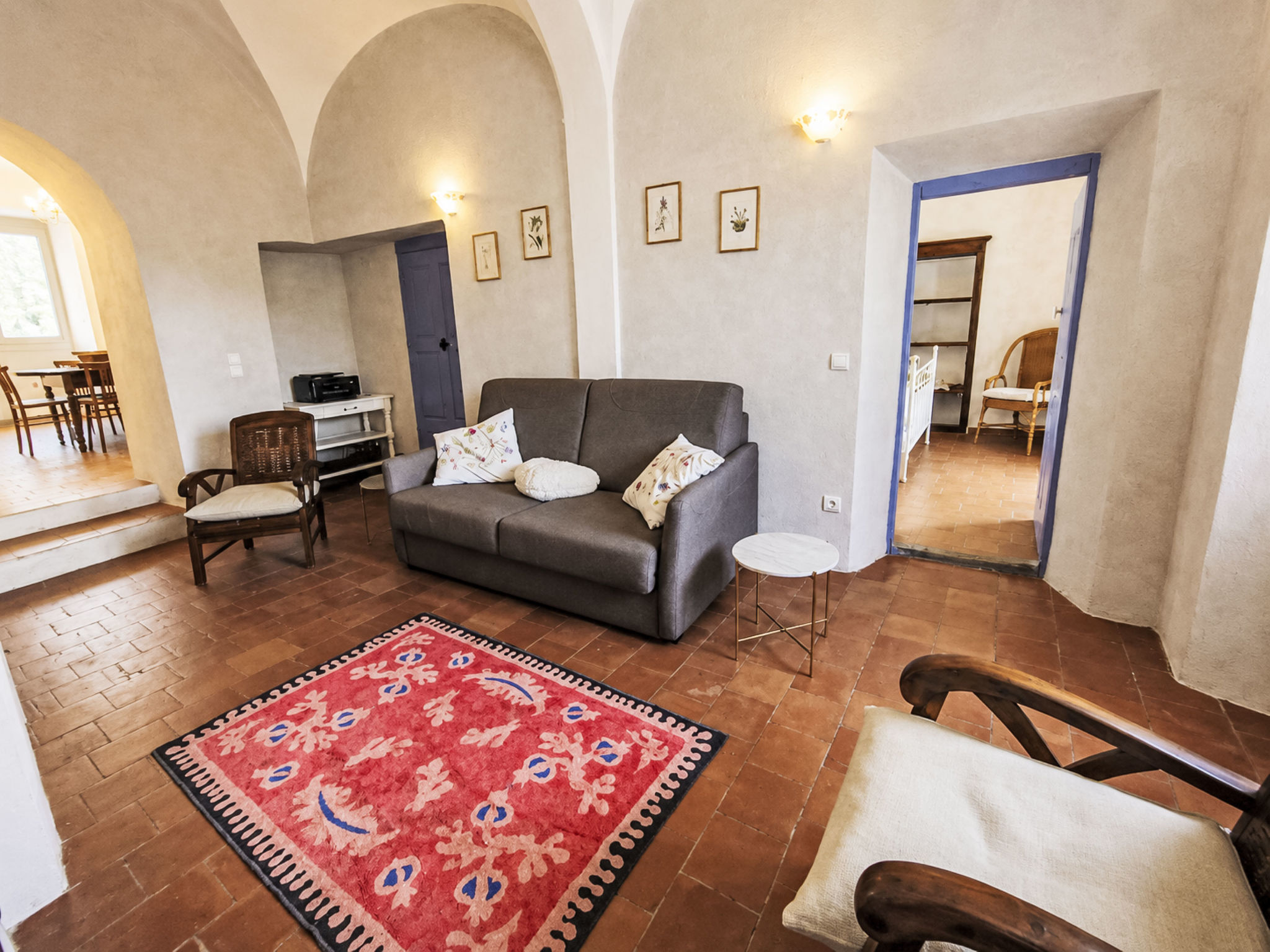 Casa Memmi Mouriès