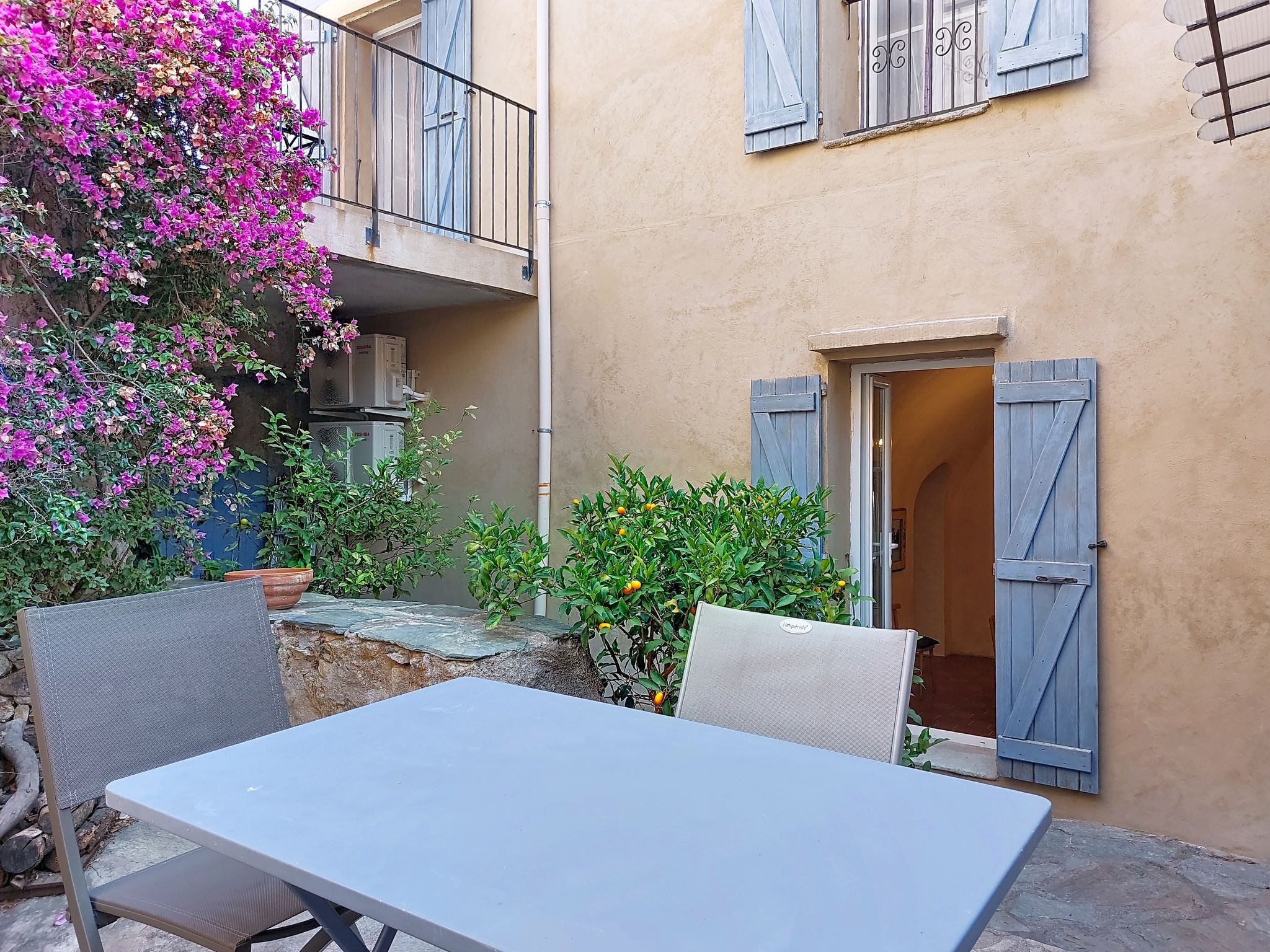 Casa Memmi Mouriès